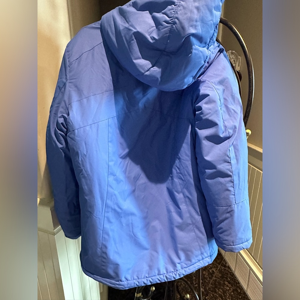 Kids winter jacket - Picture 9 of 11